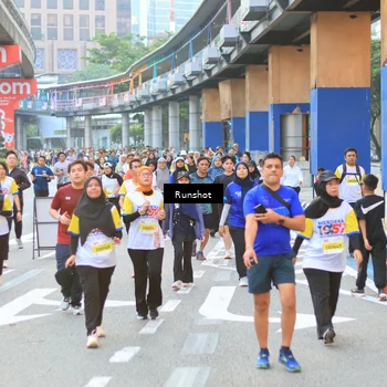 Runner Photo 4886717