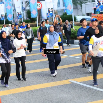 Runner Photo 4886721