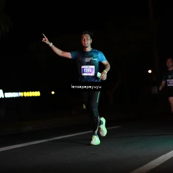 Runner Photo 4886722
