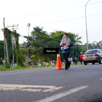 Runner Photo 4886725