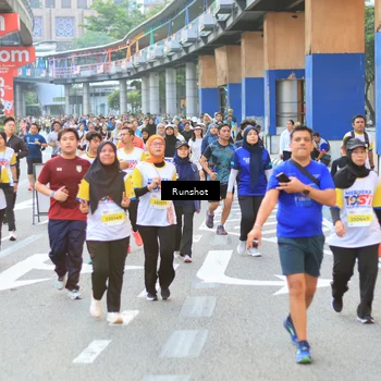 Runner Photo 4886728
