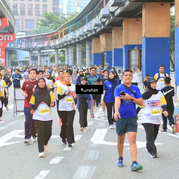 Runner Photo 4886729
