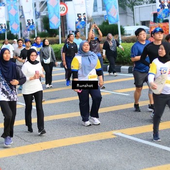 Runner Photo 4886733