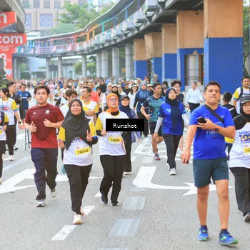 Runner Photo 4886734