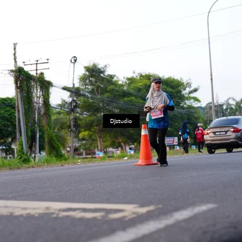 Runner Photo 4886735