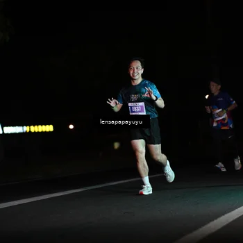 Runner Photo 4886740