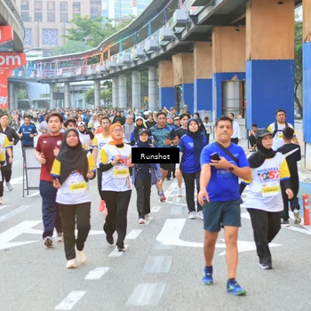 Runner Photo 4886741
