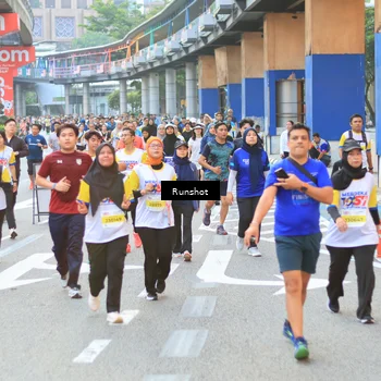 Runner Photo 4886746