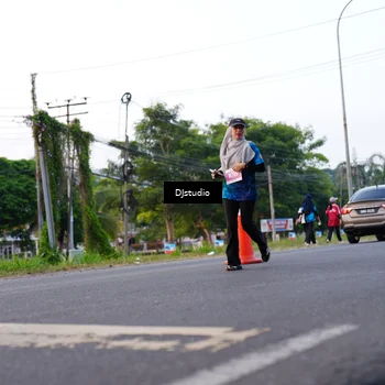 Runner Photo 4886747
