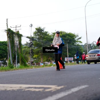 Runner Photo 4886749