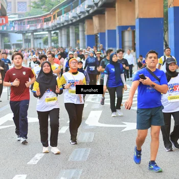 Runner Photo 4886751