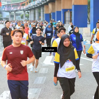 Runner Photo 4886755
