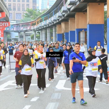 Runner Photo 4886756
