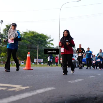 Runner Photo 4886760