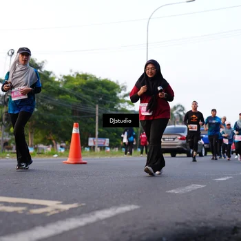 Runner Photo 4886767
