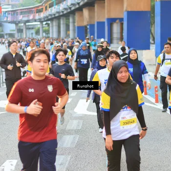 Runner Photo 4886770