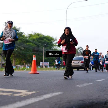 Runner Photo 4886771