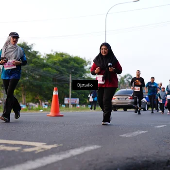 Runner Photo 4886776