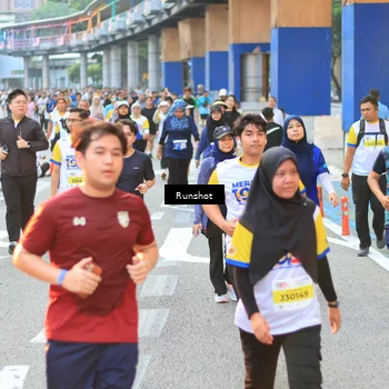 Runner Photo 4886777