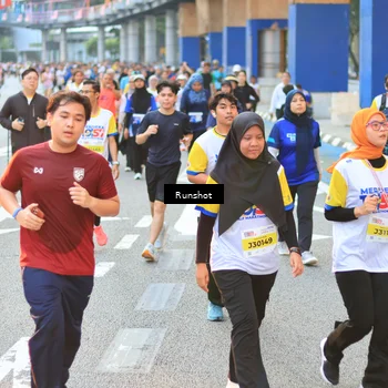 Runner Photo 4886779