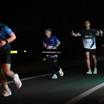 Runner Photo 4886780