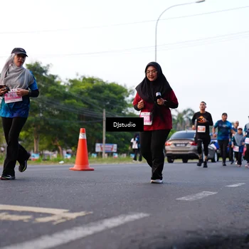 Runner Photo 4886781