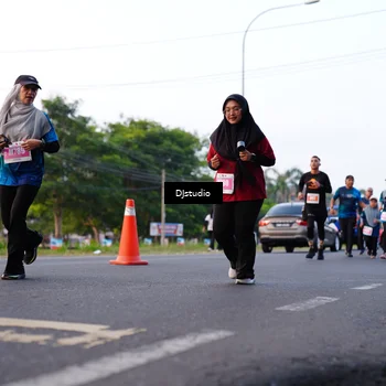Runner Photo 4886784
