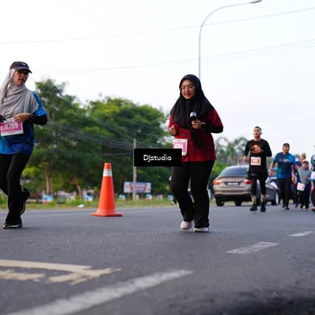 Runner Photo 4886787