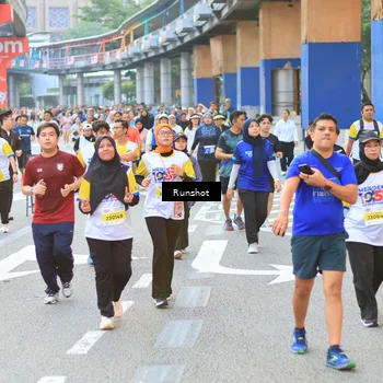 Runner Photo 4886792