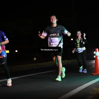 Runner Photo 4886794