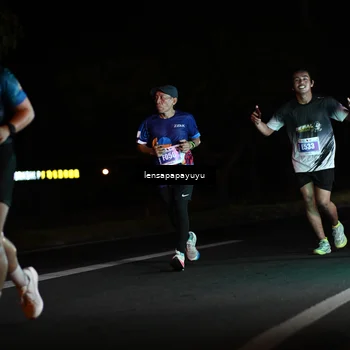 Runner Photo 4886795