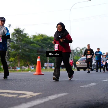Runner Photo 4886798