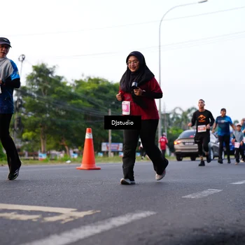 Runner Photo 4886801