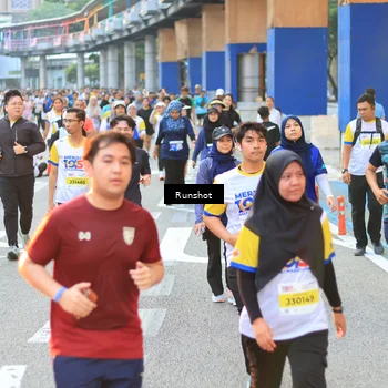 Runner Photo 4886802