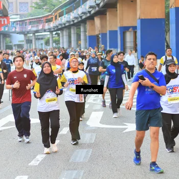 Runner Photo 4886806