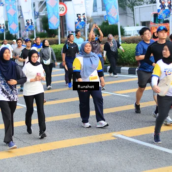 Runner Photo 4886809