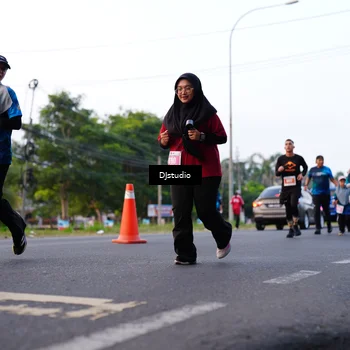 Runner Photo 4886810