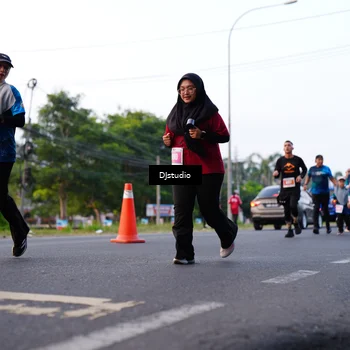 Runner Photo 4886813