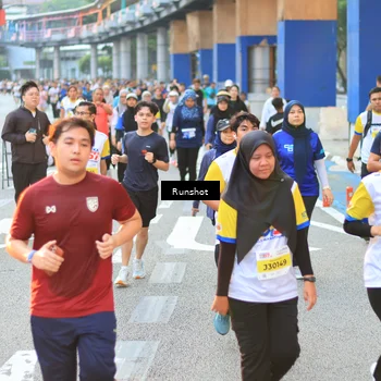 Runner Photo 4886815