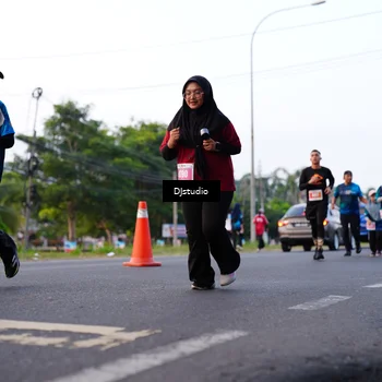 Runner Photo 4886817