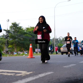 Runner Photo 4886820