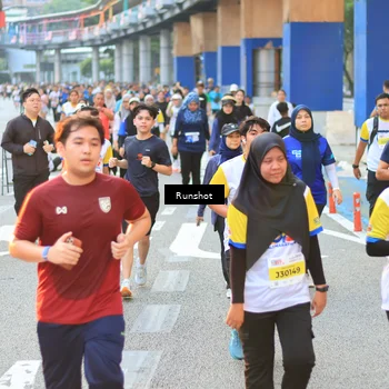 Runner Photo 4886822