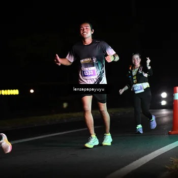 Runner Photo 4886823