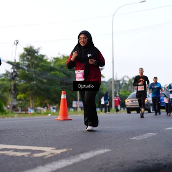 Runner Photo 4886824