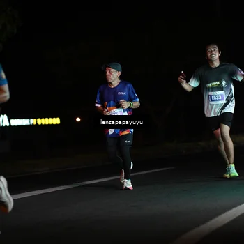 Runner Photo 4886825