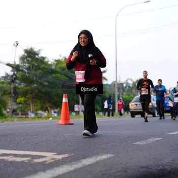 Runner Photo 4886829