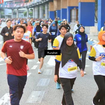 Runner Photo 4886830