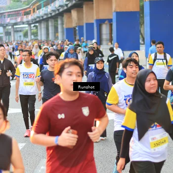 Runner Photo 4886831