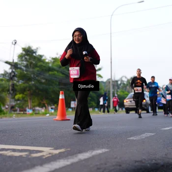 Runner Photo 4886832