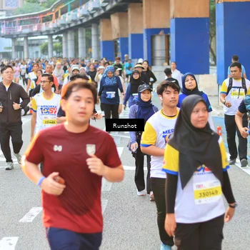 Runner Photo 4886836